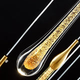 Pendelleuchte Treppenhaus modern im nordischen kreativen Stil - Clowas.de