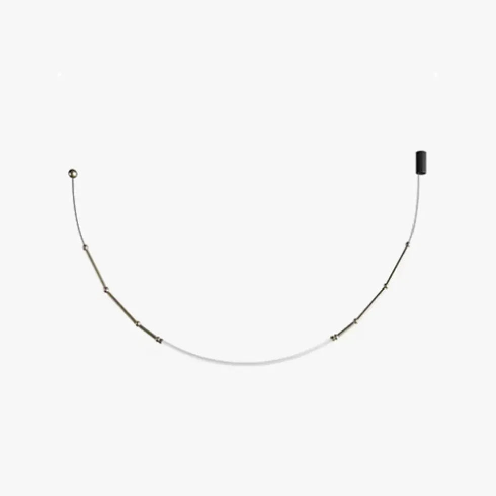 Pendelleuchte Tropfen im italienischen Minimalismus Stil - Clowas.de