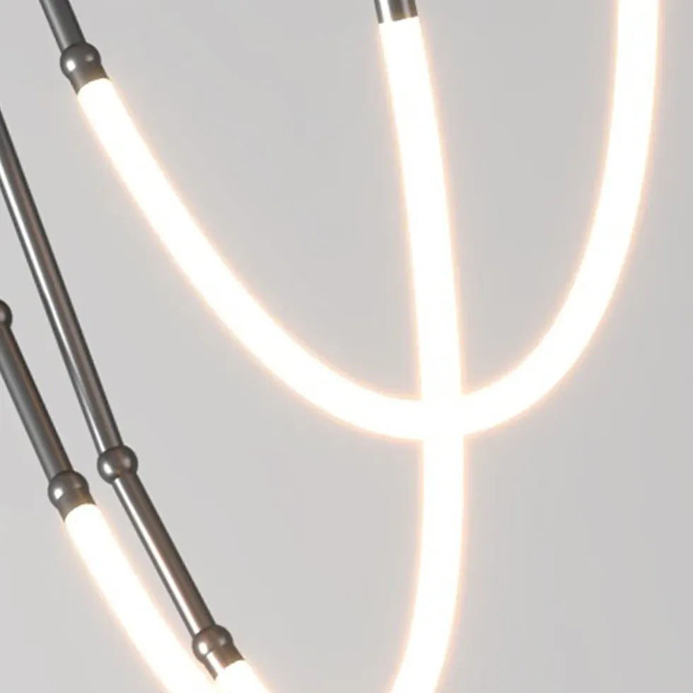 Pendelleuchte Tropfen im italienischen Minimalismus Stil - Clowas.de