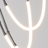 Pendelleuchte Tropfen im italienischen Minimalismus Stil - Clowas.de