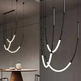 Pendelleuchte Tropfen im italienischen Minimalismus Stil - Clowas.de