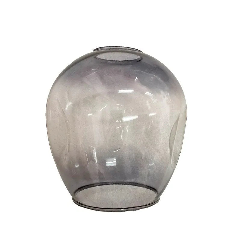 Pendelleuchte vintage glas im nordischen kreativen Stil - Clowas.de