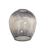 Pendelleuchte vintage glas im nordischen kreativen Stil - Clowas.de