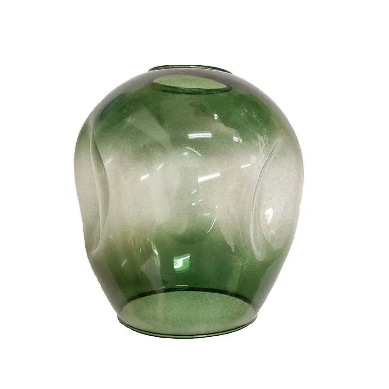 Pendelleuchte vintage glas im nordischen kreativen Stil - Clowas.de