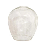 Pendelleuchte vintage glas im nordischen kreativen Stil - Clowas.de