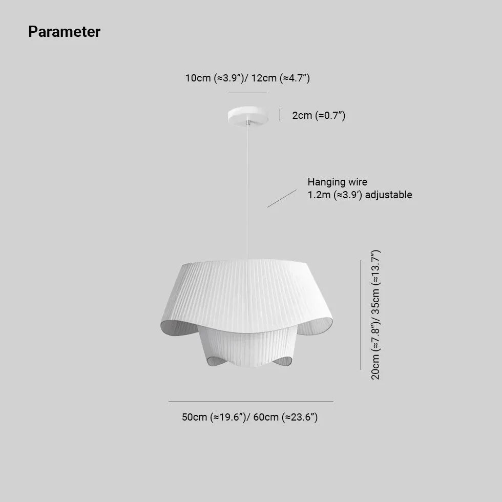 pendelleuchte weiß modern skandinavisches design elegante atmosphäre - Clowas.de
