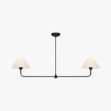 Pendelleuchte Wohnzimmer modern im industriellen Vintage-Stil - Clowas.de