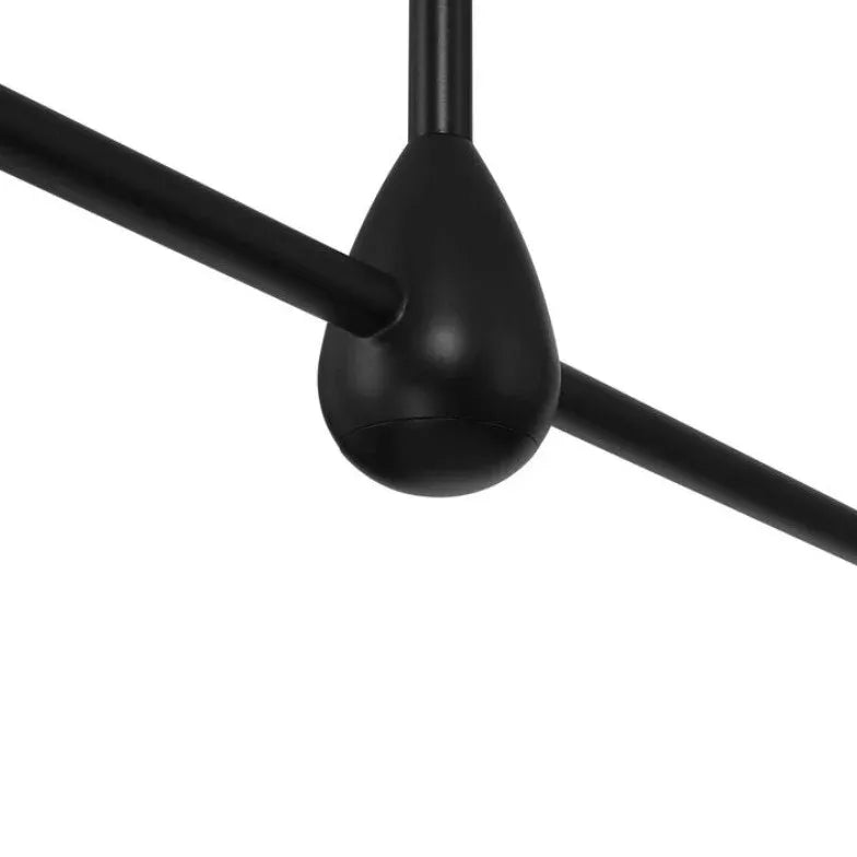 Pendelleuchte Wohnzimmer modern im industriellen Vintage-Stil - Clowas.de