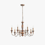 Pendelleuchte Wohnzimmer Vintage im amerikanischen Landhausstil - Clowas.de