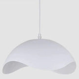 Pendelleuchten bunt minimalistisch nordisch Halbkugel Design - Clowas.de