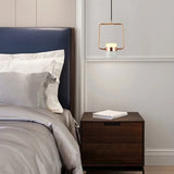 Pendelleuchten einzeln Nordisch modern schlicht Metall - Clowas.de