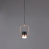 Pendelleuchten einzeln Nordisch modern schlicht Metall - Clowas.de