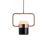 Pendelleuchten einzeln Nordisch modern schlicht Metall - Clowas.de