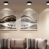 Pendelleuchten esszimmer höhenverstellbar im modernen nordischen Stil - Clowas.de