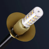 Pendelleuchten Glaskugeln im modernen skandinavischen Stil - Clowas.de