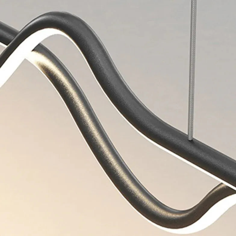 Pendelleuchten Kochinsel Nordisch Modern Minimalistisches Design - Clowas.de