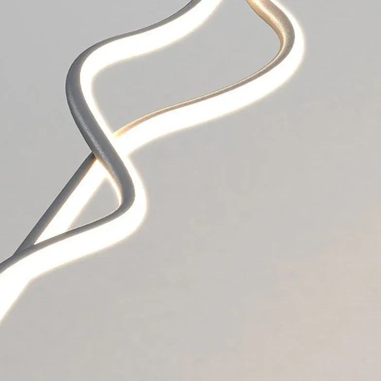 Pendelleuchten Kochinsel Nordisch Modern Minimalistisches Design - Clowas.de