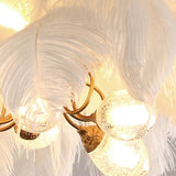 Pendelleuchten modern design nordisch schlicht Federluxus - Clowas.de