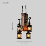 Pendelleuchten Vintage im amerikanischen Industrie-Retro-Stil - Clowas.de