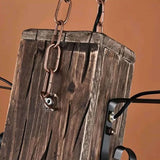 Pendelleuchten Vintage im amerikanischen Industrie-Retro-Stil - Clowas.de