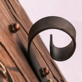 Pendelleuchten Vintage im amerikanischen Industrie-Retro-Stil - Clowas.de