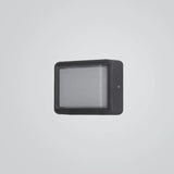 Porta Deckenleuchte Moderne Schwarze Runde Deckenlampe - Clowas.de