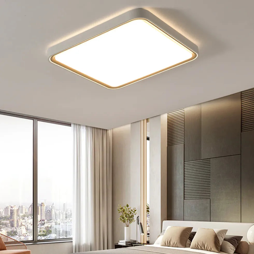 Deckenleuchte verstellbar im nordischen modernen Stil - Clowas.de