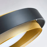 Küchenlampe deckenleuchte led nordisch modern rund - Clowas.de