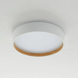 Deckenleuchten für Schlafzimmer nordisch modern rund - Clowas.de