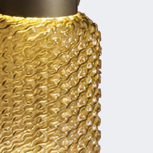 Rauchglas Stehlampe für moderne Outdoor Beleuchtung - Clowas.de