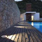 Bodenleuchten für Terrassen einfach elegant und wetterfest - Clowas.de