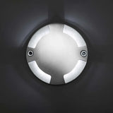 Bodenleuchten für Terrassen einfach elegant und wetterfest - Clowas.de