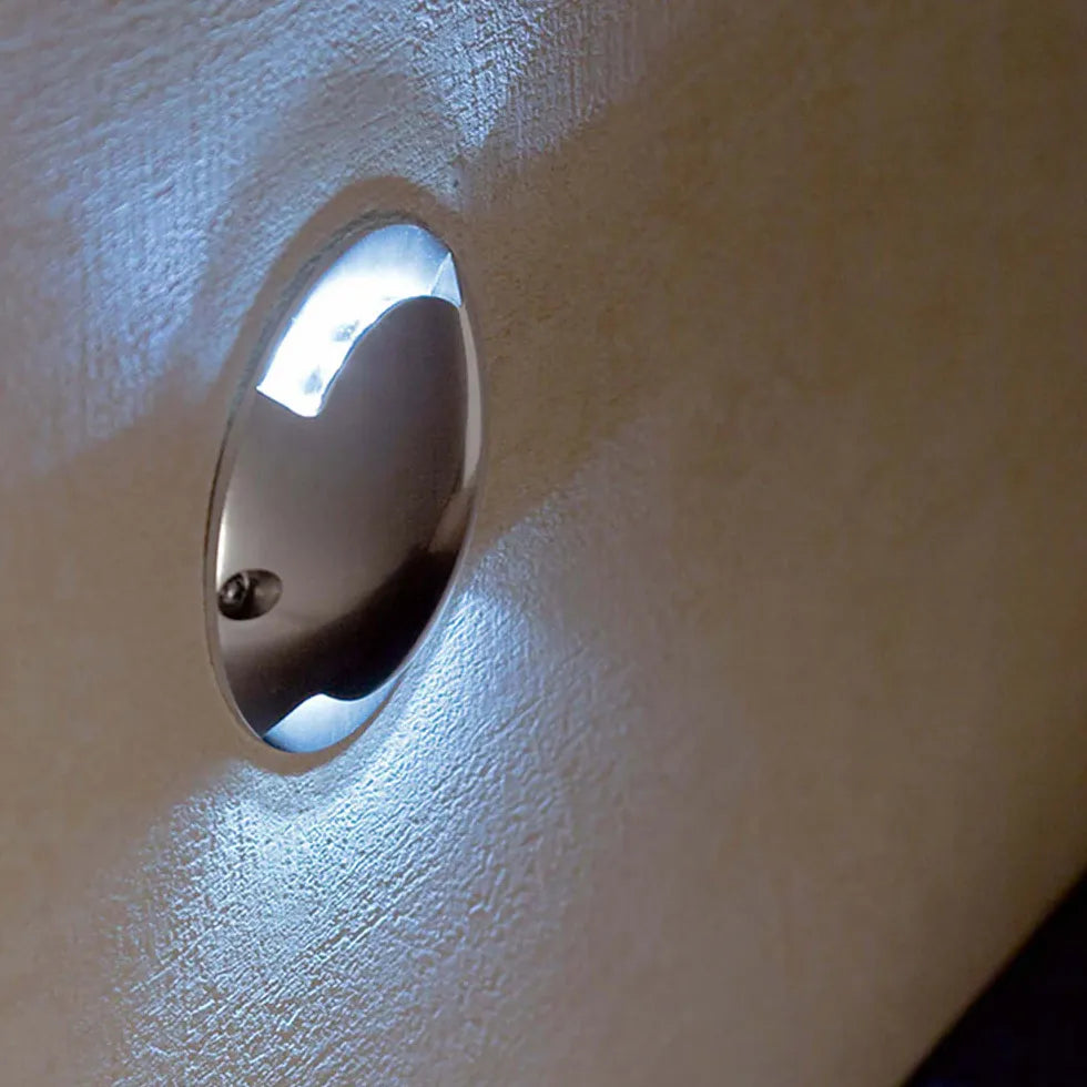 Bodenleuchten für Terrassen einfach elegant und wetterfest - Clowas.de