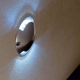 Bodenleuchten für Terrassen einfach elegant und wetterfest - Clowas.de