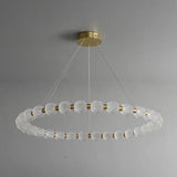 Runde Hängelampen Nordisch Einfach Glasball - Clowas.de