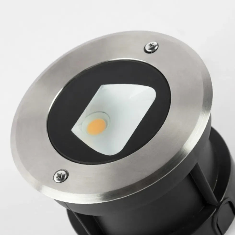 Wandeinbauleuchten Treppe für modernes und sicheres Ambiente - Clowas.de