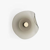 Runde Wandleuchten für modernes minimalistisches Wohndesign - Clowas.de