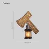 Rustikale Wandleuchten außen für einen gemütlichen Hafenstil - Clowas.de