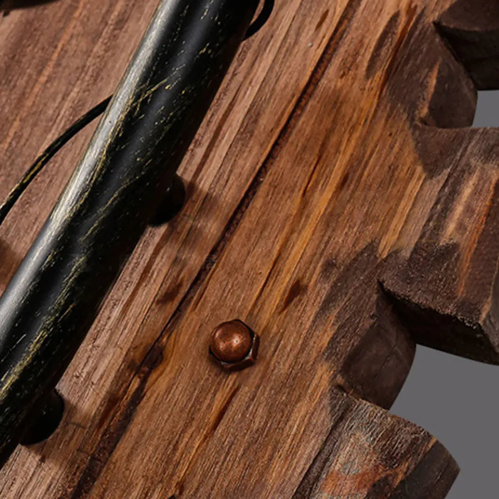 Rustikale Wandleuchten für gemütliches Ambiente im Landhausstil - Clowas.de