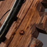 Rustikale Wandleuchten für gemütliches Ambiente im Landhausstil - Clowas.de