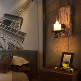 Rustikale Wandleuchten innen für stimmungsvolles Ambiente - Clowas.de