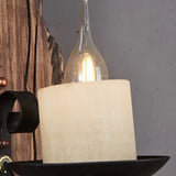 Rustikale Wandleuchten innen für stimmungsvolles Ambiente - Clowas.de