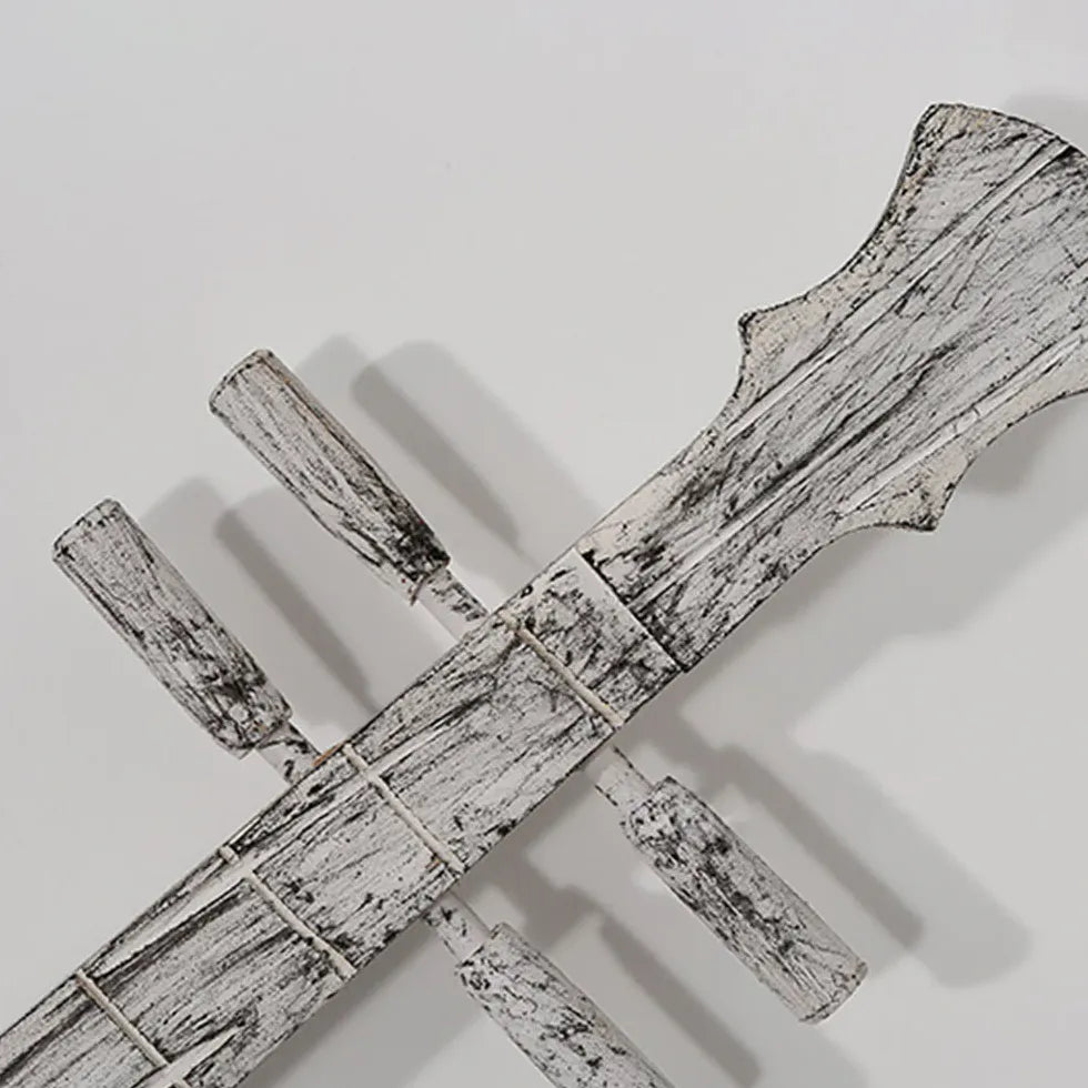 Rustikale Wandleuchten Vintage Schiffsholz im amerikanischen Stil - Clowas.de