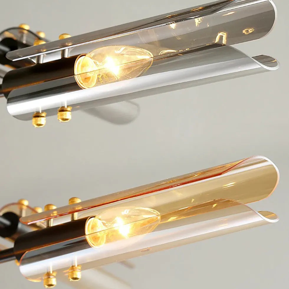 Moderne LED Hängelampen im skandinavischen minimalistischen Stil - Clowas.de