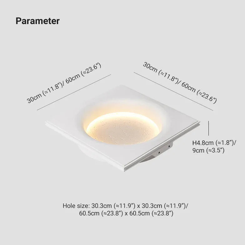 schlafzimmer deckenleuchten weiße runde moon lampe gestalten - Clowas.de