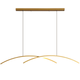 büro hängelampe led für modernes minimalistisches - Clowas.de