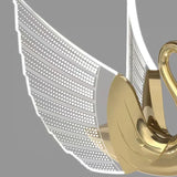 wandleuchten innen gold Elegante Designs für stilvolle Räume - Clowas.de