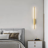 Wandleuchte schwarz up down für modernes Wohndesign - Clowas.de