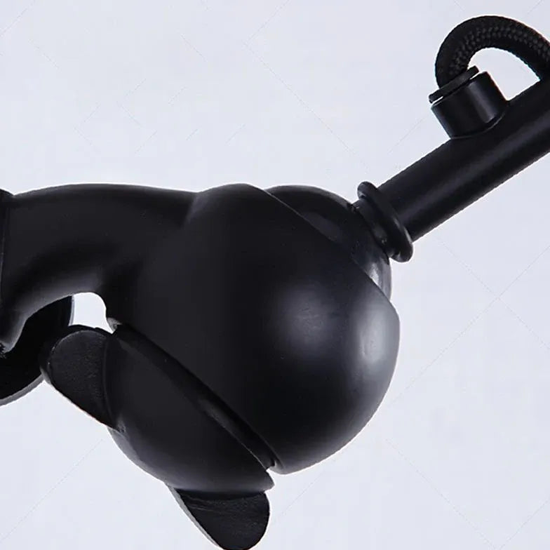 Schwenkarm Wandleuchte Nordisch Einfach Faltarm Design - Clowas.de