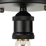 Slamp Deckenleuchte schlicht industriell im Vintage-Stil - Clowas.de